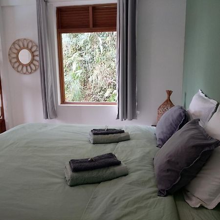 Faaa Chalet Ohana, Airport Family House מראה חיצוני תמונה