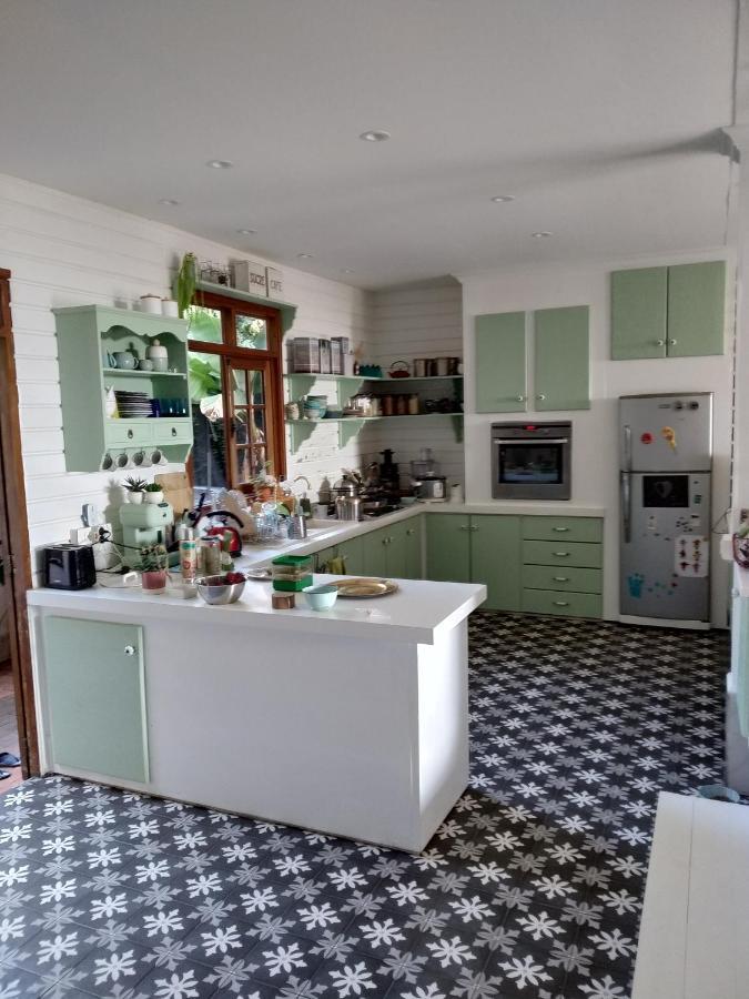 Faaa Chalet Ohana, Airport Family House מראה חיצוני תמונה