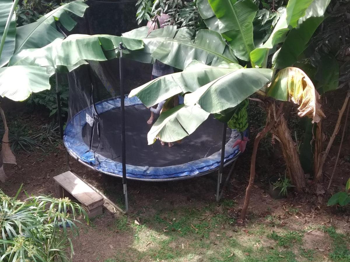 Faaa Chalet Ohana, Airport Family House מראה חיצוני תמונה