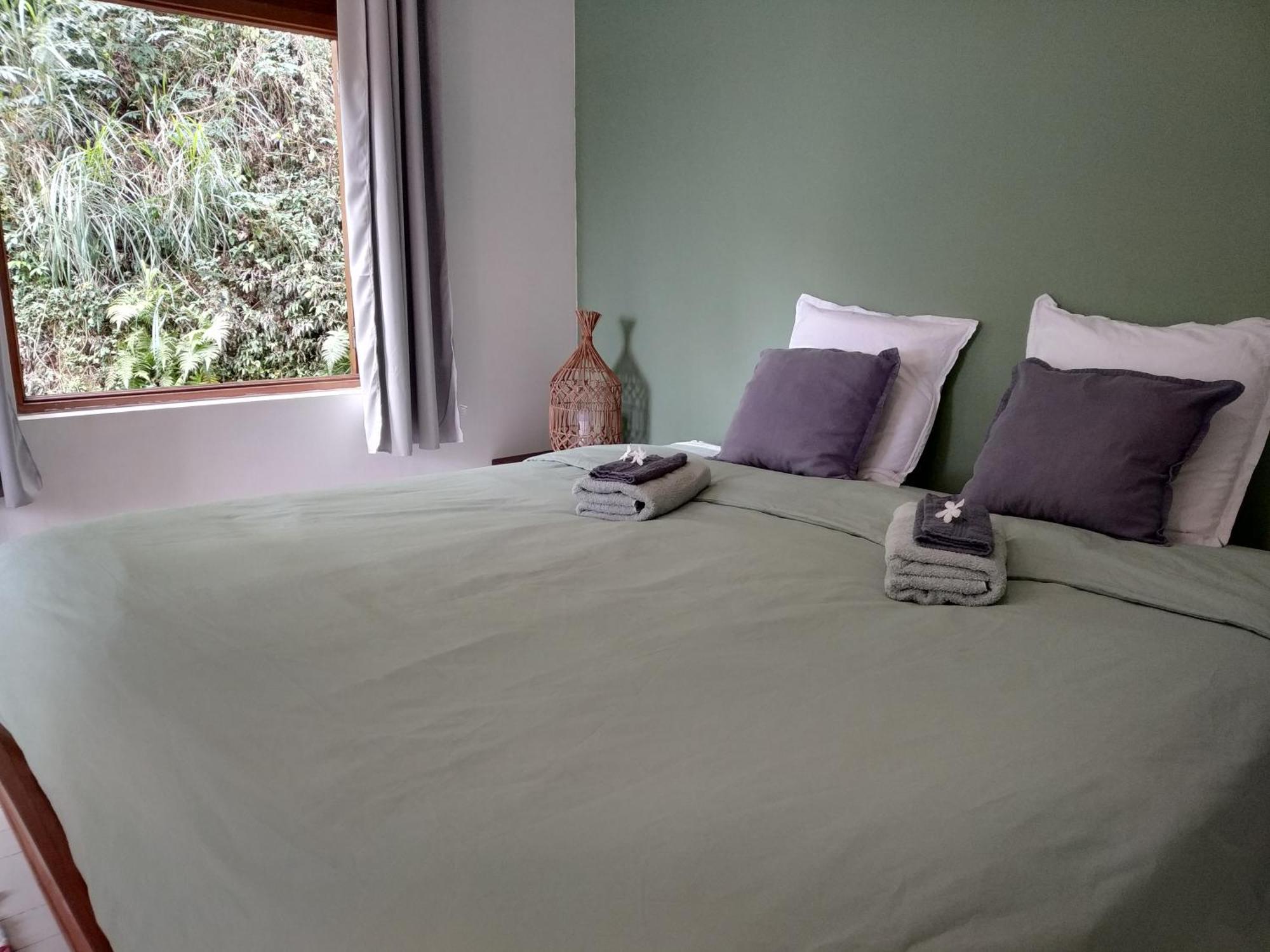 Faaa Chalet Ohana, Airport Family House מראה חיצוני תמונה