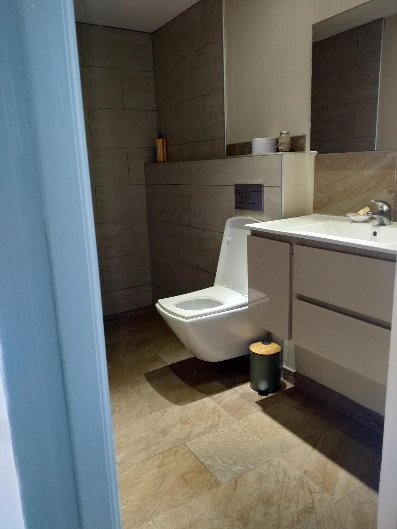 Faaa Chalet Ohana, Airport Family House מראה חיצוני תמונה