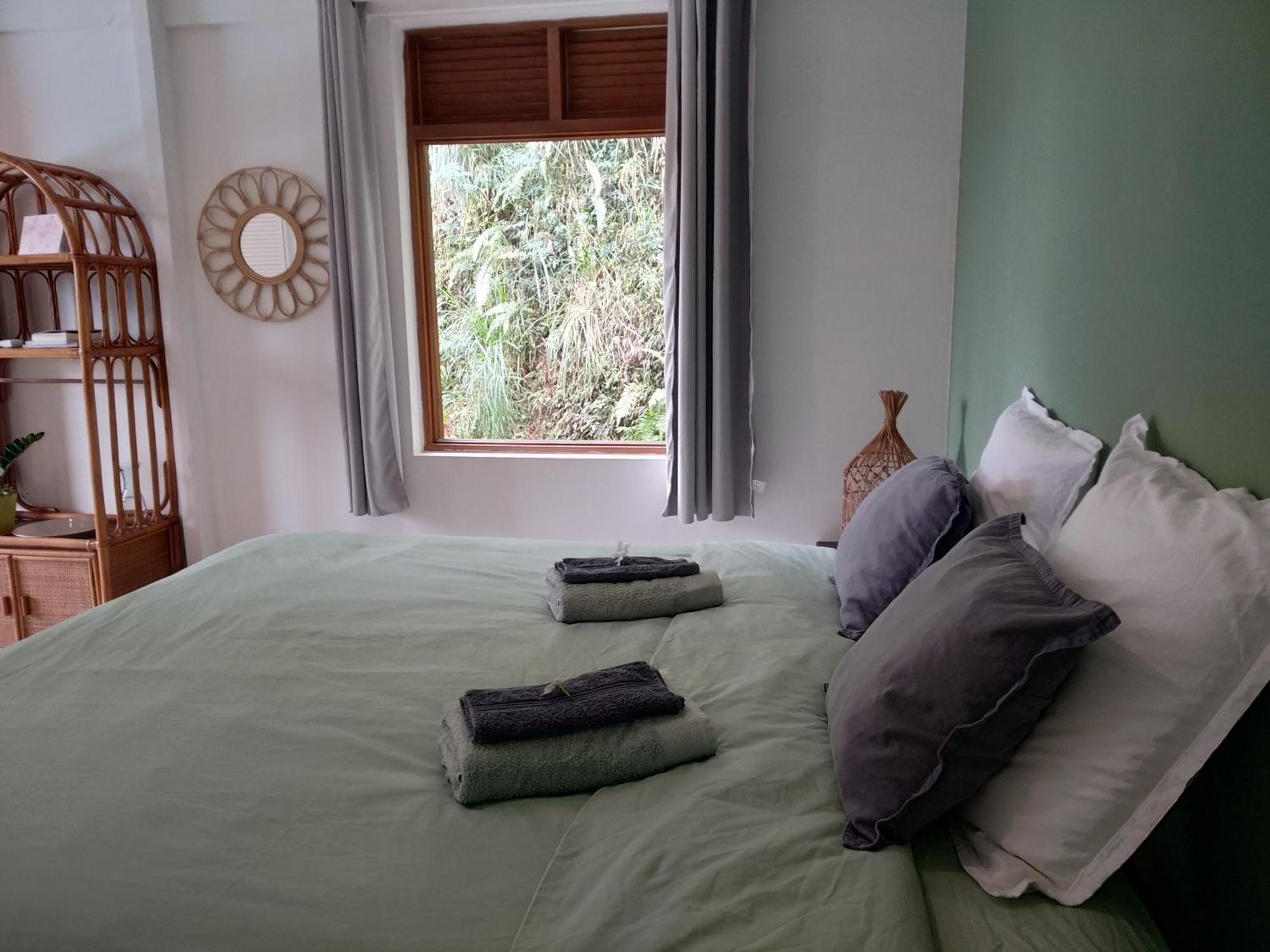 Faaa Chalet Ohana, Airport Family House מראה חיצוני תמונה